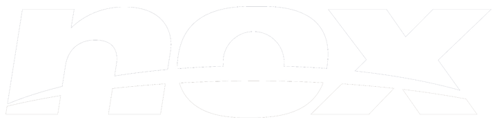 Logo Nox Mensajería
