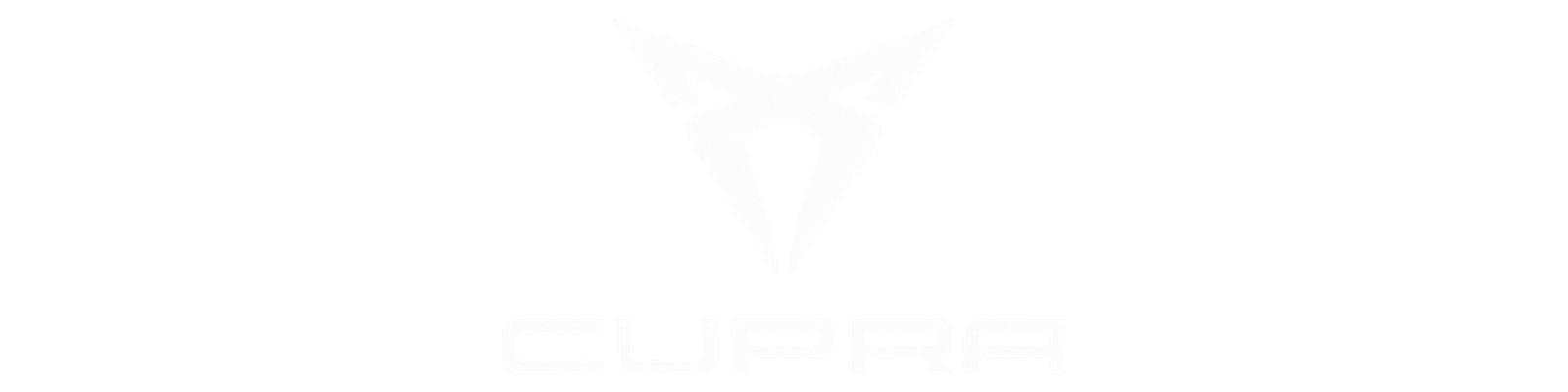 Logo CUPRA