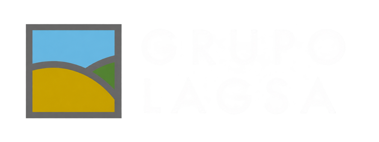 Logo Grupo LAGSA